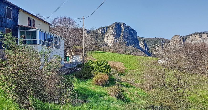 vente Maison Castanet Le Haut