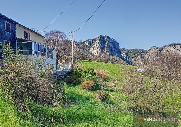 vente Maison Castanet Le Haut