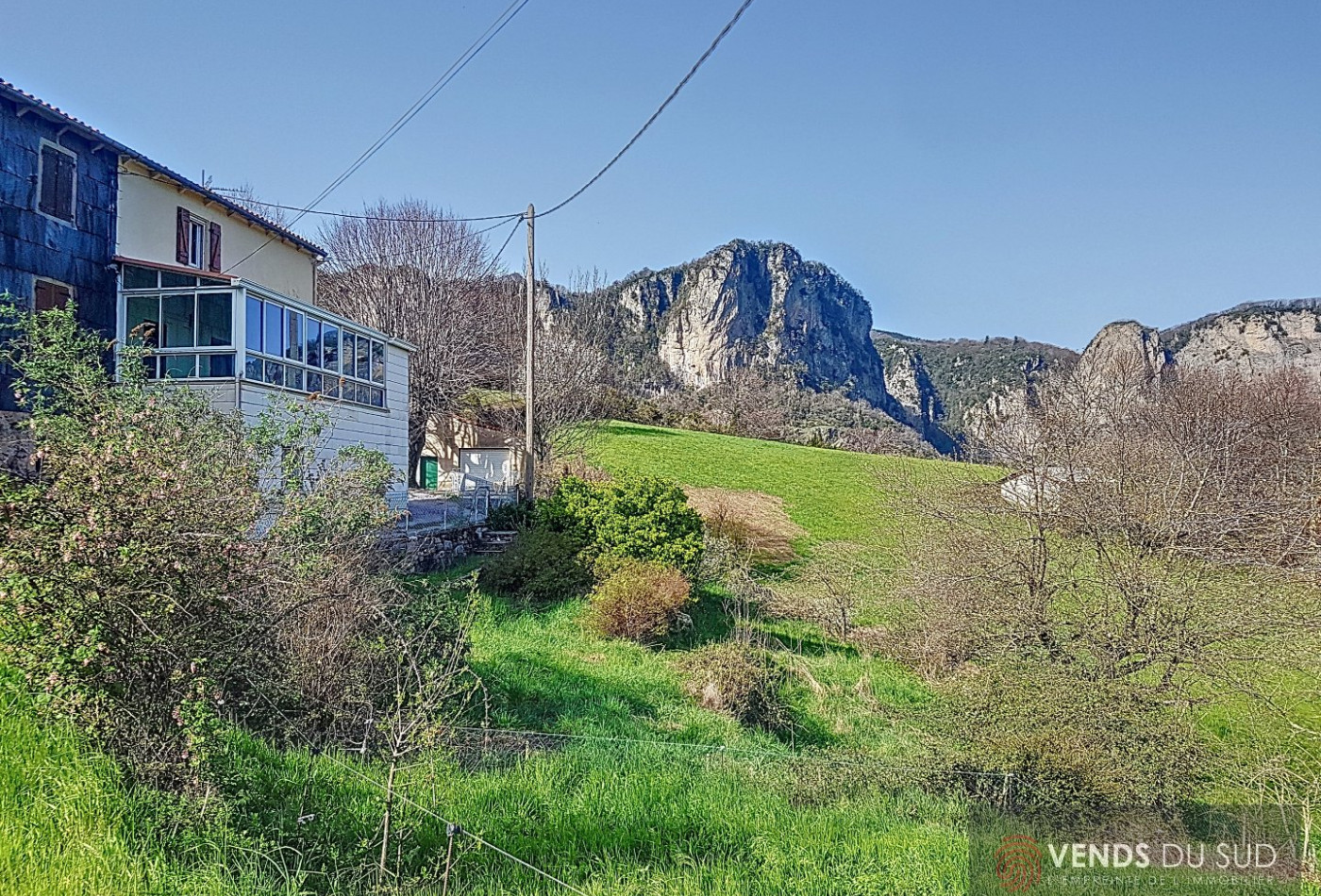vente Maison Castanet Le Haut - Photo 2