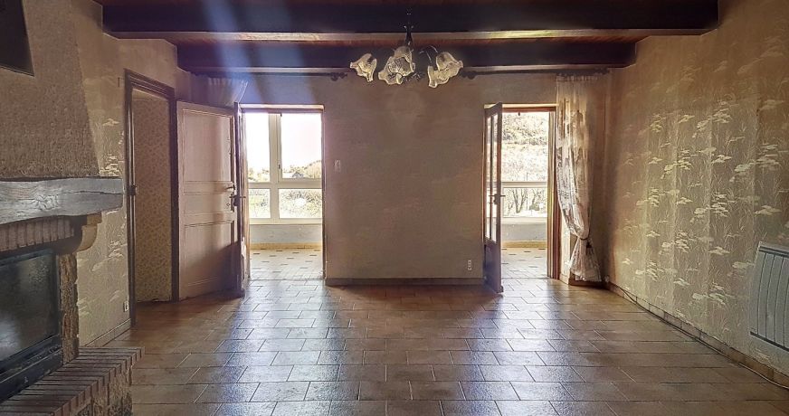 vente Maison Castanet Le Haut