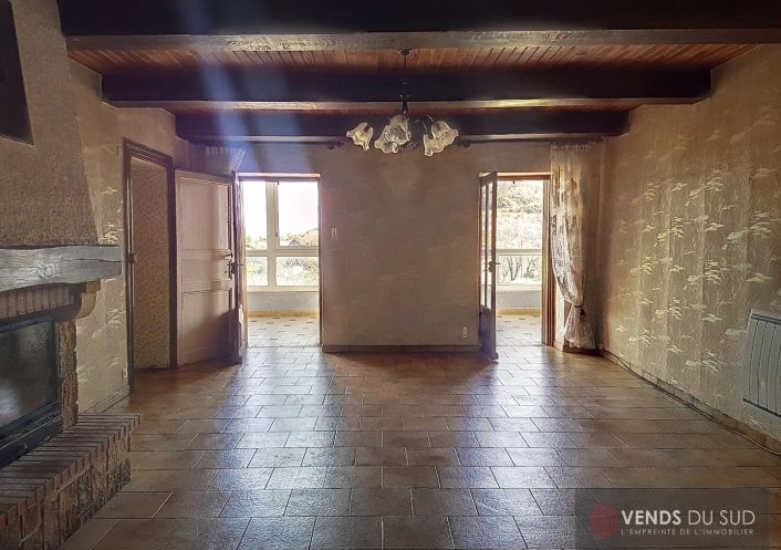 vente Maison Castanet Le Haut