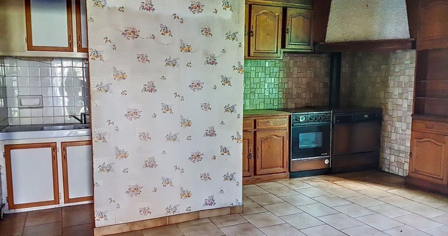 vente Maison Castanet Le Haut