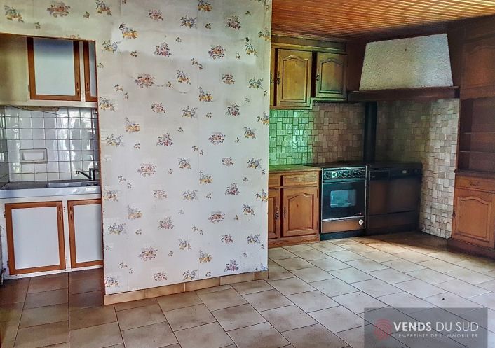 vente Maison Castanet Le Haut