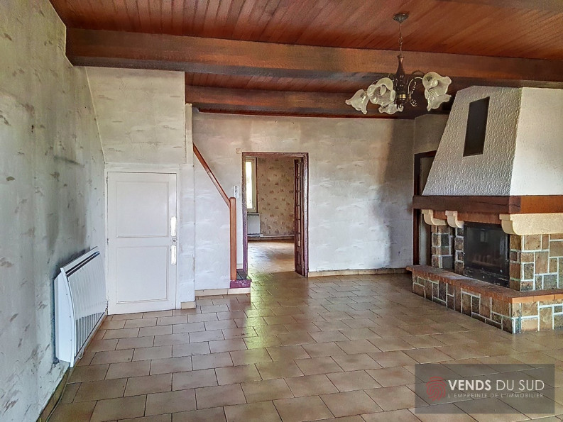 vente Maison Castanet Le Haut - Photo 3