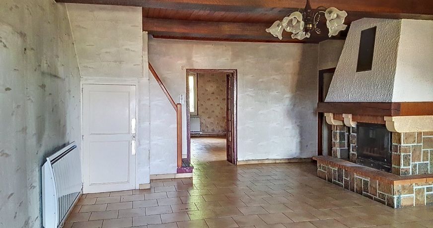 vente Maison Castanet Le Haut