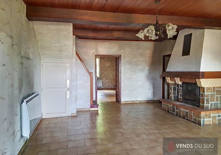 vente Maison Castanet Le Haut