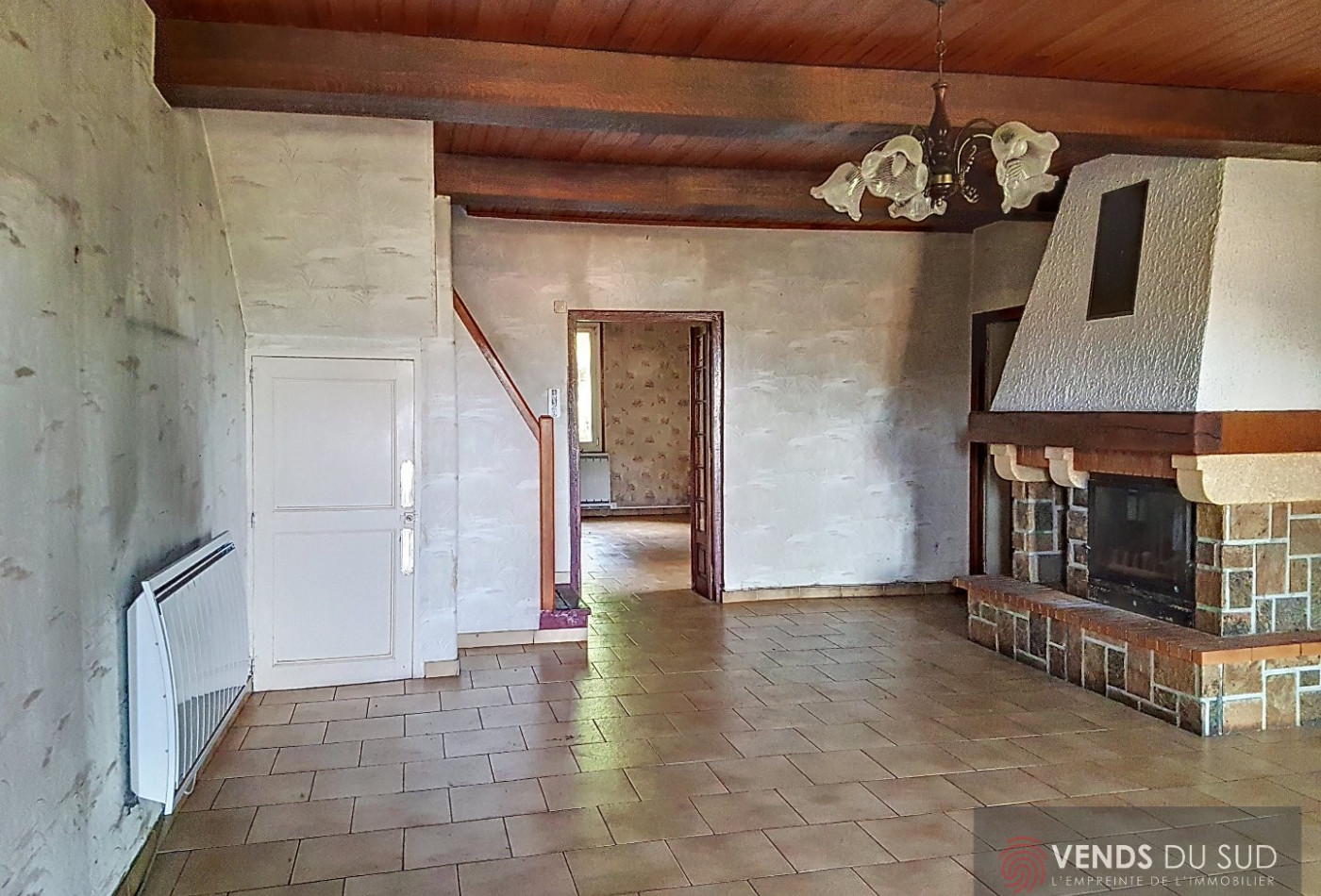 vente Maison Castanet Le Haut - Photo 3