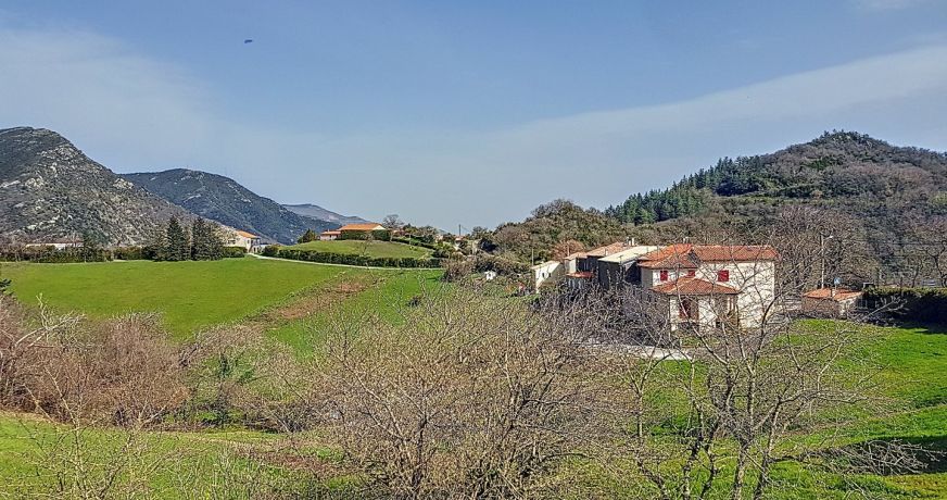 vente Maison Castanet Le Haut