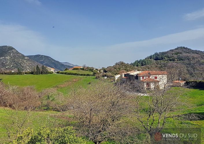 vente Maison Castanet Le Haut