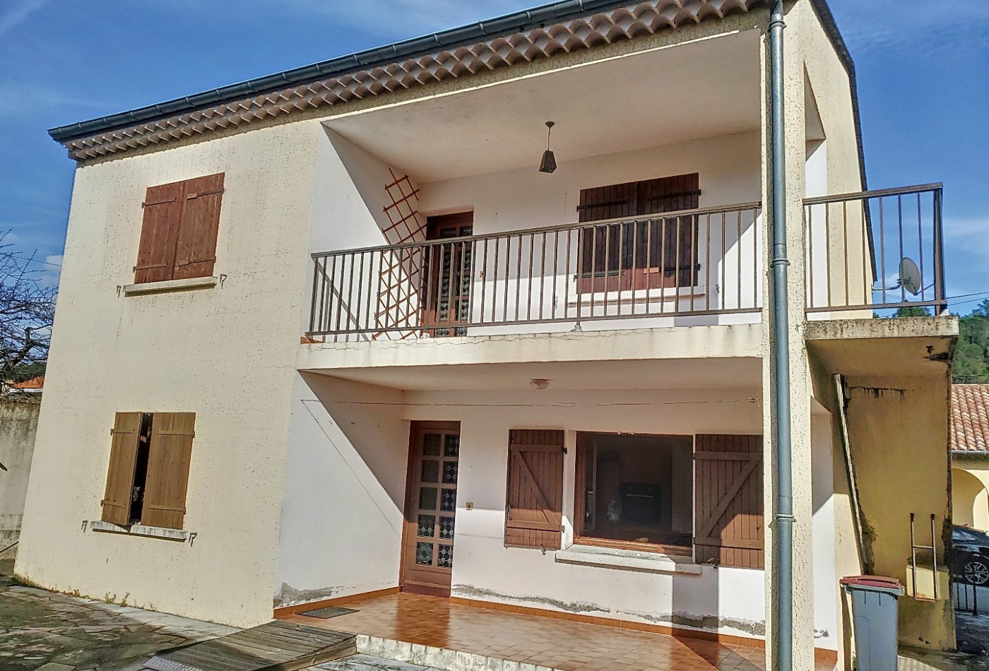 Vente Maison 185m² 3 Pièces à Lamalou-les-Bains (34240) - Gestimmo
