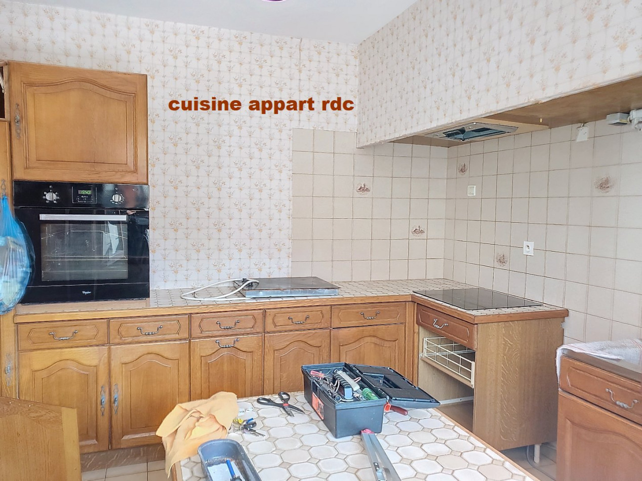 vente Maison Lamalou Les Bains - Photo 3