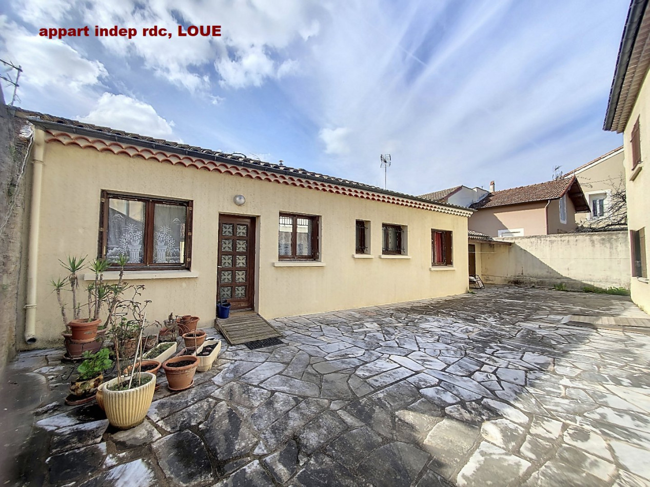 vente Maison Lamalou Les Bains - Photo 4