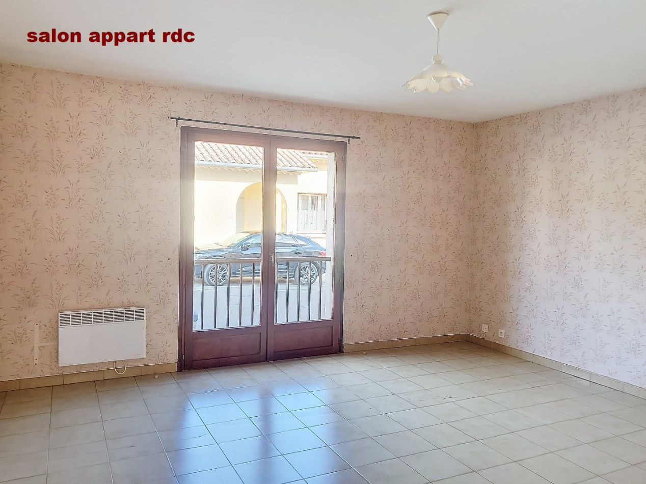 vente Maison Lamalou Les Bains - Photo 2