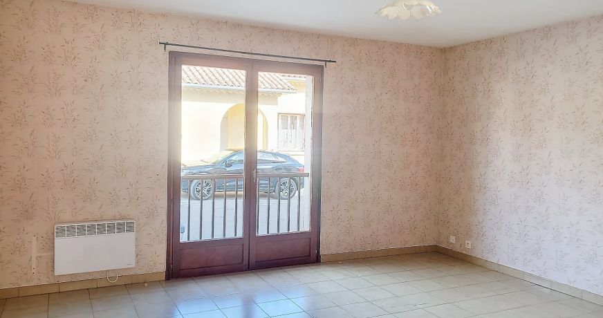 vente Maison Lamalou Les Bains