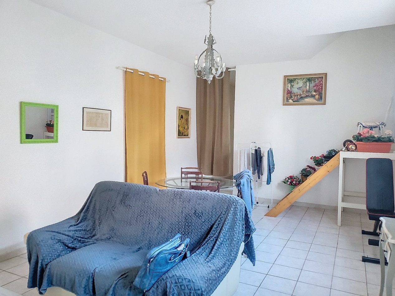 vente Appartement Lamalou Les Bains - Photo 2