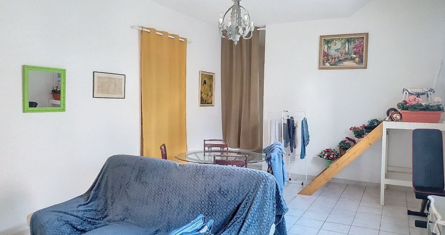 vente Appartement Lamalou Les Bains