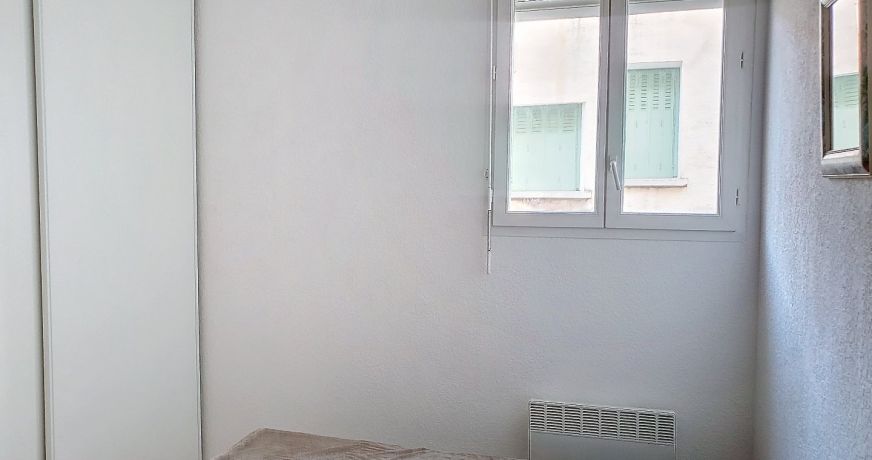 vente Appartement Lamalou Les Bains