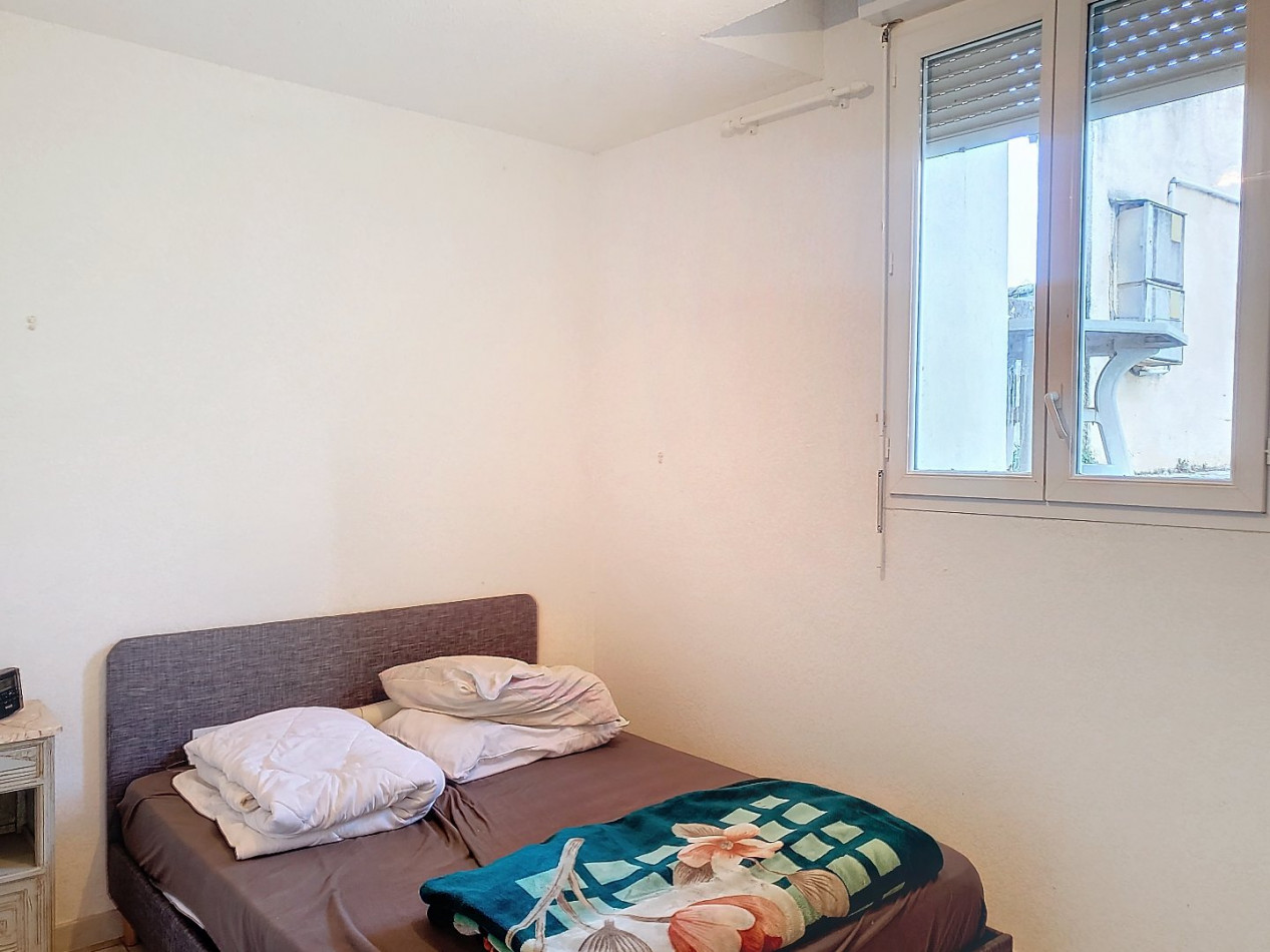 vente Appartement Lamalou Les Bains - Photo 5