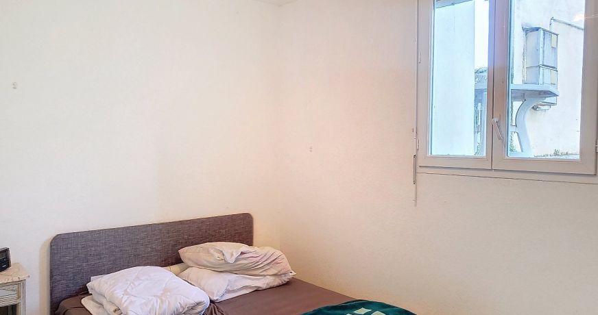 vente Appartement Lamalou Les Bains