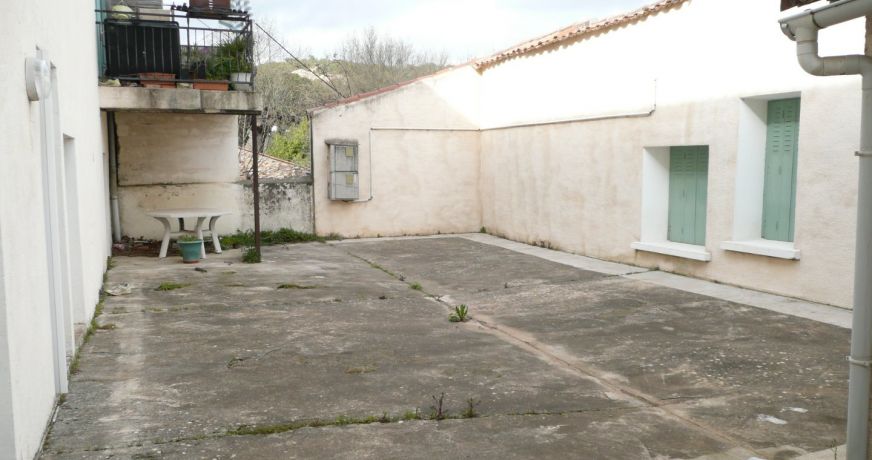 vente Appartement Lamalou Les Bains