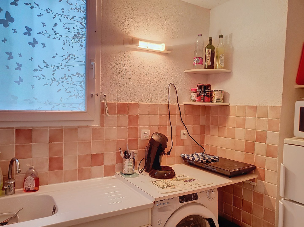 vente Appartement Lamalou Les Bains - Photo 3