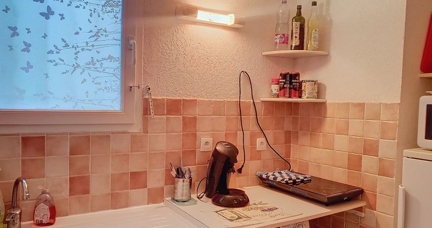 vente Appartement Lamalou Les Bains