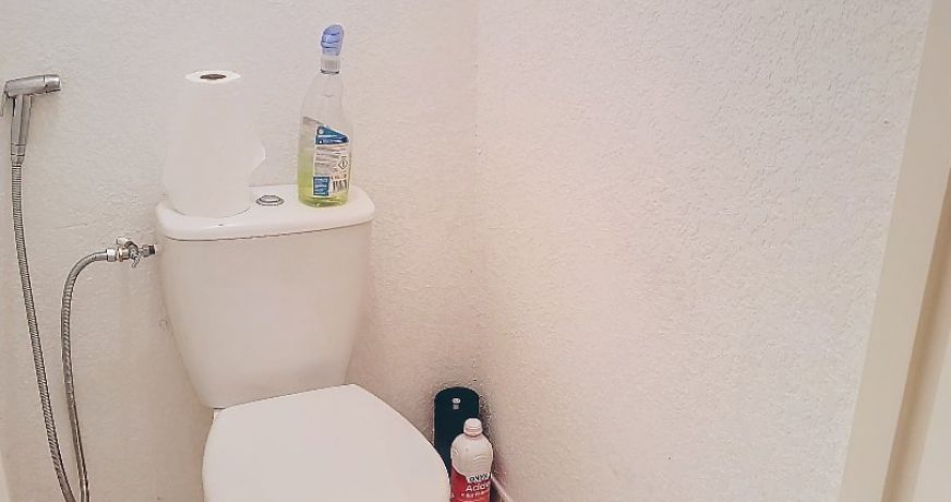 vente Appartement Lamalou Les Bains