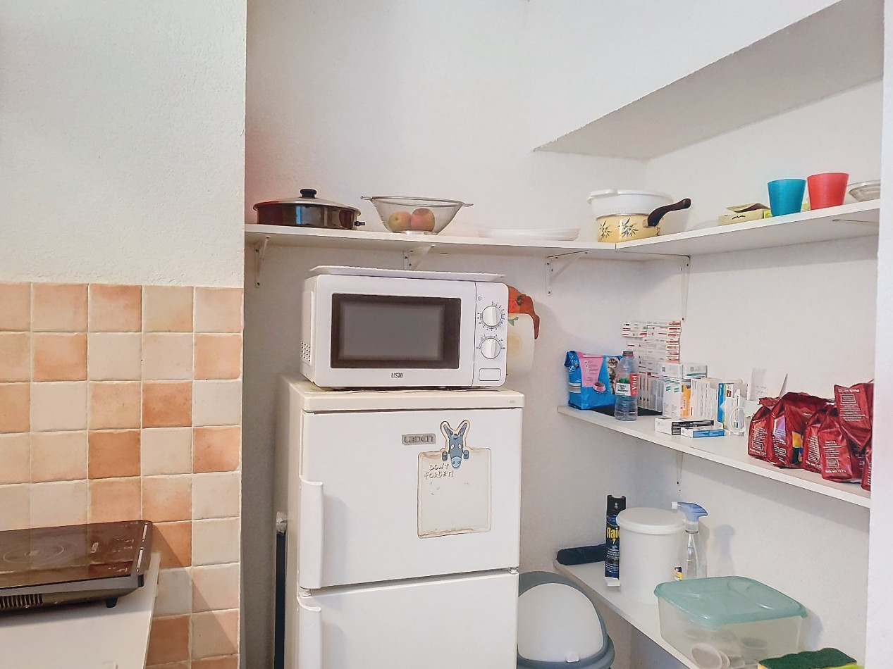 vente Appartement Lamalou Les Bains - Photo 4