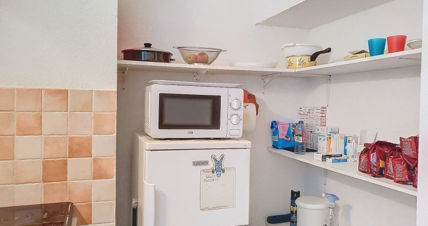 vente Appartement Lamalou Les Bains