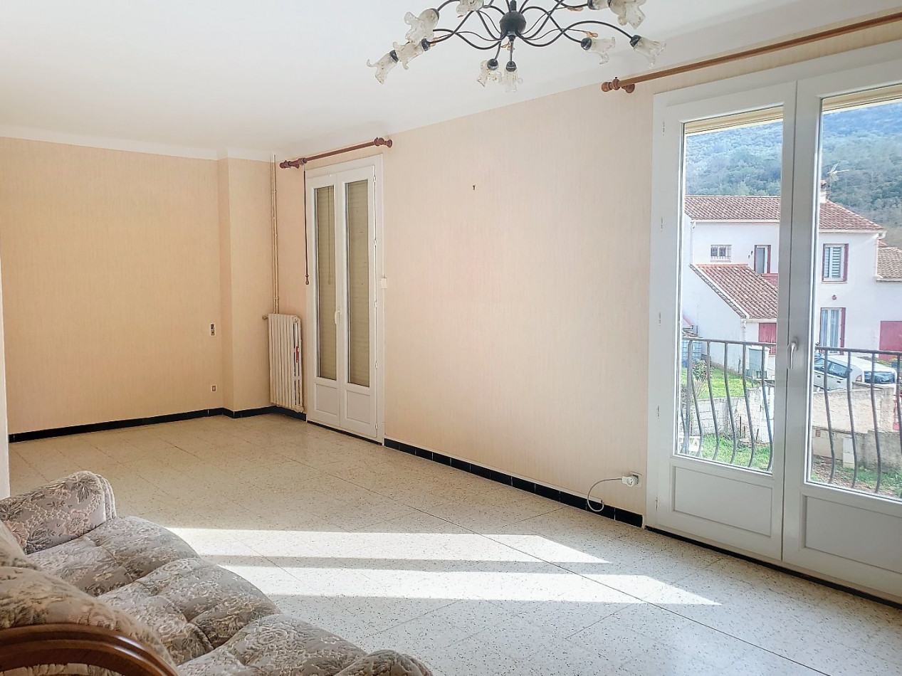 vente Maison Lamalou Les Bains - Photo 7