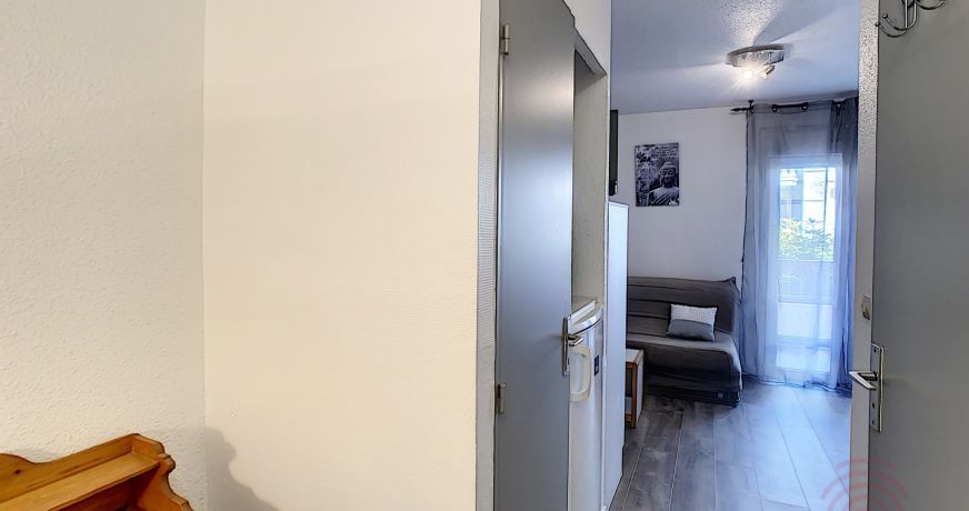 en location saisonnière Appartement Lamalou Les Bains