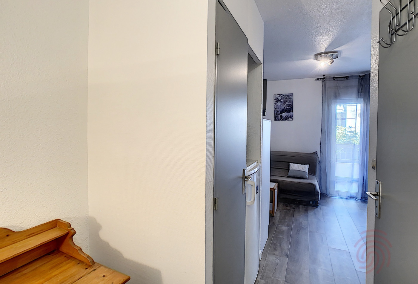 en location saisonnière Appartement Lamalou Les Bains - Photo 4