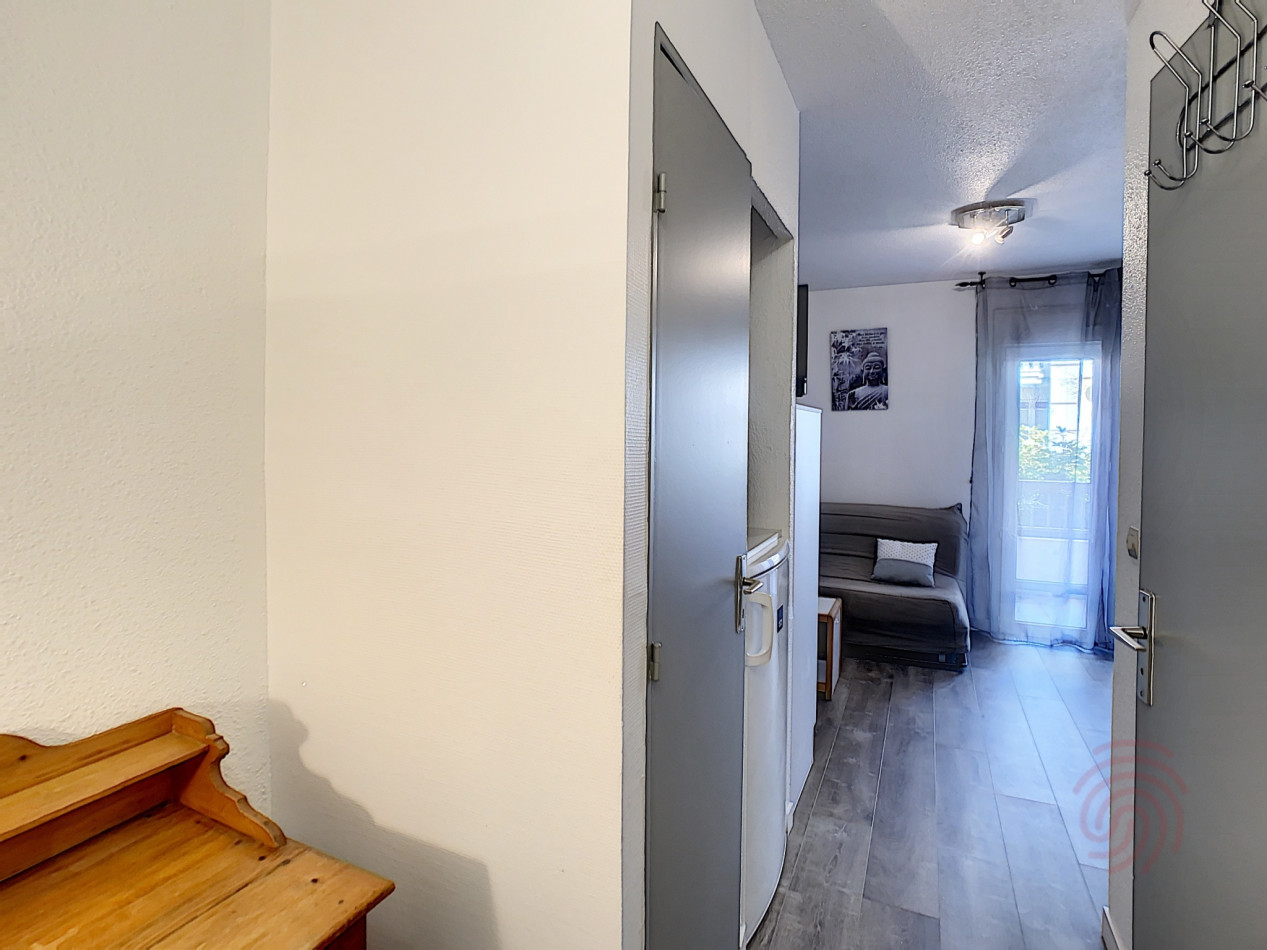 en location saisonnière Appartement Lamalou Les Bains - Photo 4