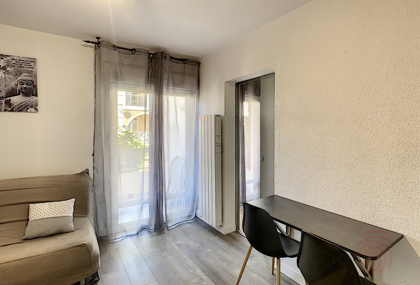 en location saisonnière Appartement Lamalou Les Bains - Photo 8
