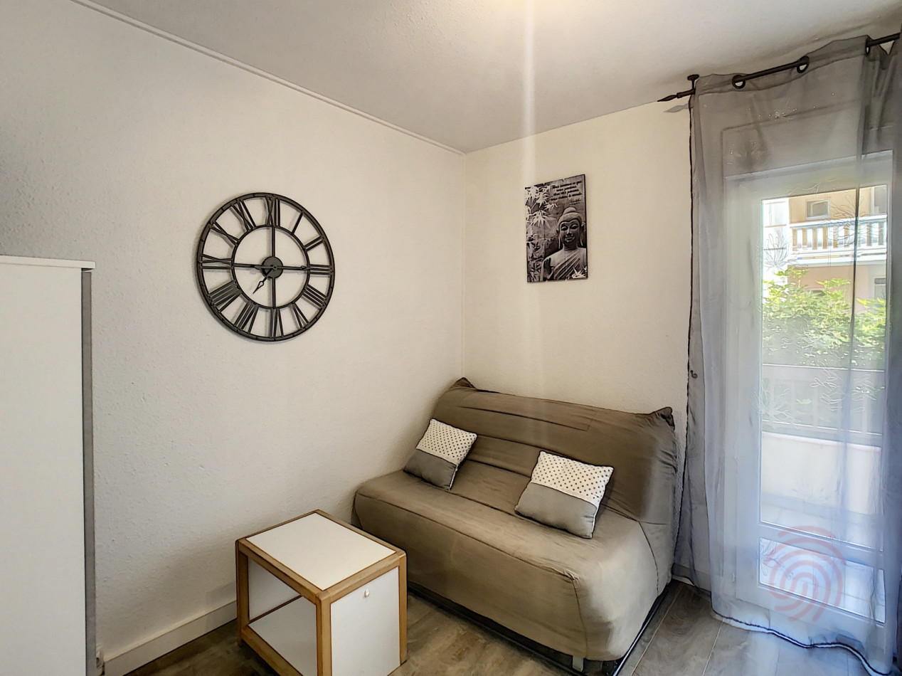 en location saisonnière Appartement Lamalou Les Bains - Photo 6