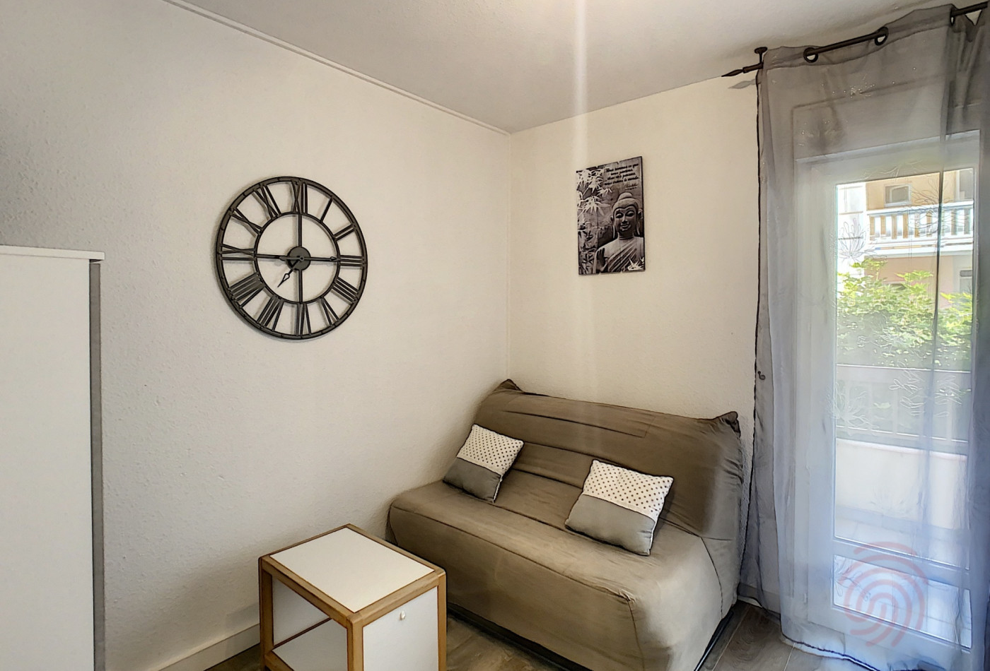 for seasonal lettings Appartement Lamalou Les Bains - Photo 7