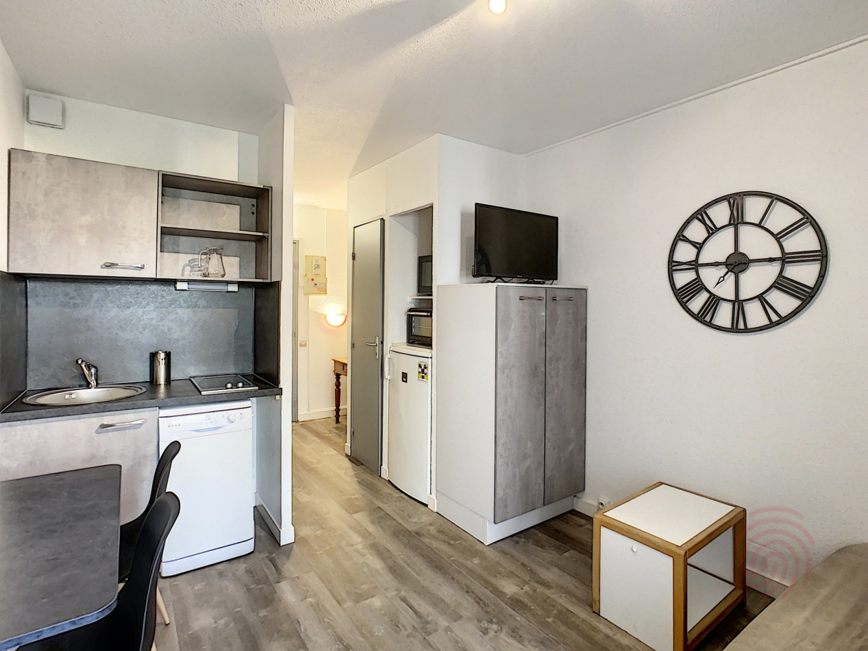 en location saisonnière Appartement Lamalou Les Bains - Photo 2