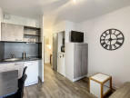 en location saisonnière Appartement Lamalou Les Bains