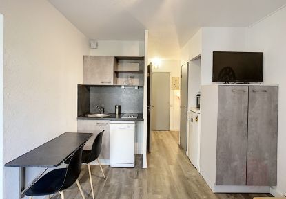 en location saisonnière Appartement Lamalou Les Bains