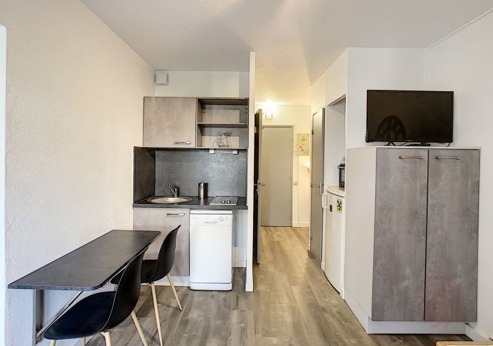 en location saisonnière Appartement Lamalou Les Bains