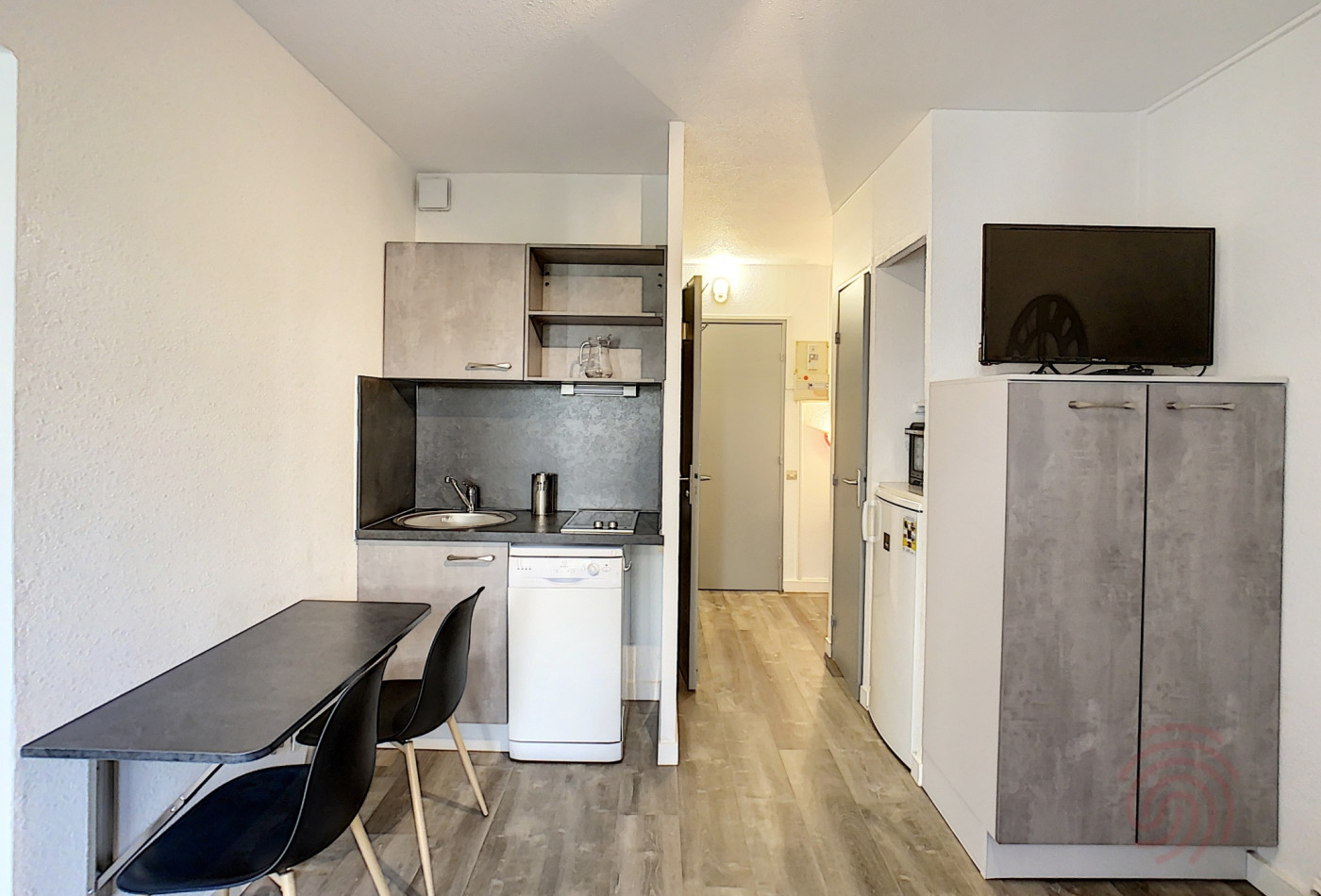 for seasonal lettings Appartement Lamalou Les Bains - Photo 1