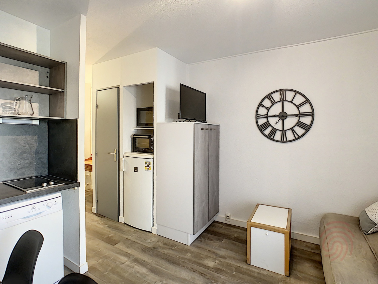 en location saisonnière Appartement Lamalou Les Bains - Photo 3