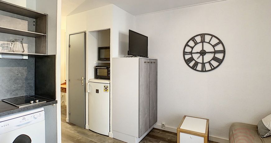en location saisonnière Appartement Lamalou Les Bains