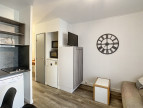 en location saisonnière Appartement Lamalou Les Bains