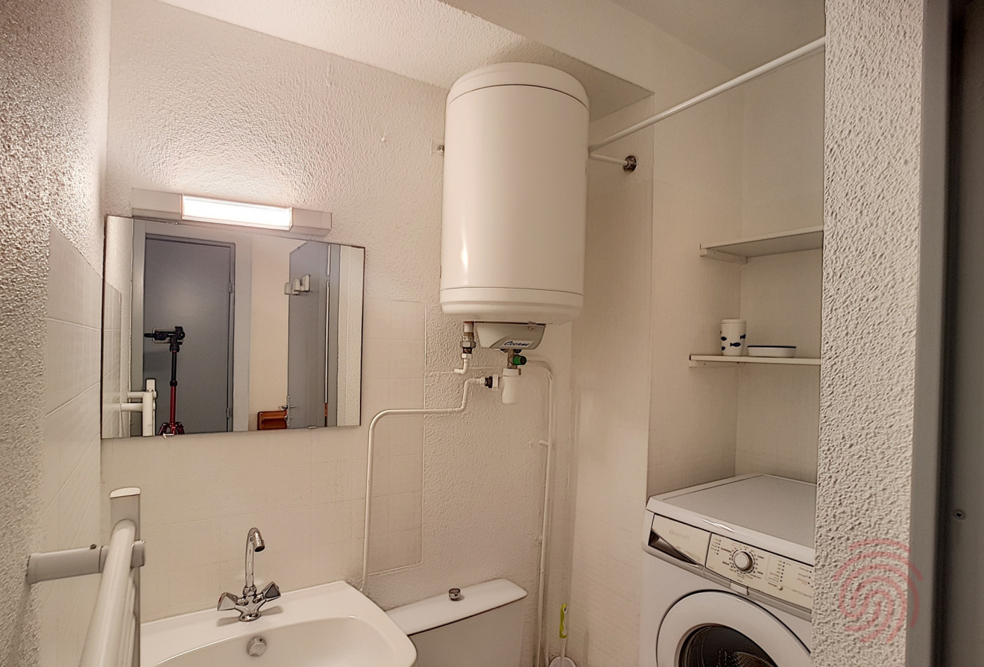 en location saisonnière Appartement Lamalou Les Bains - Photo 5