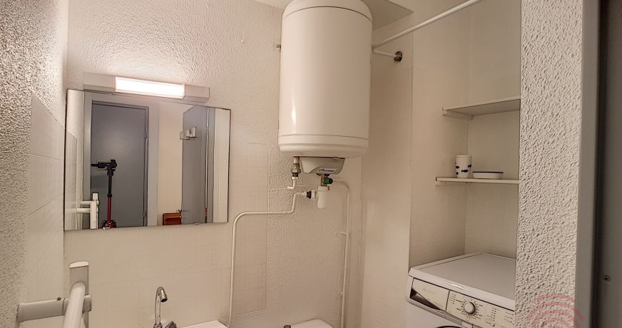en location saisonnière Appartement Lamalou Les Bains