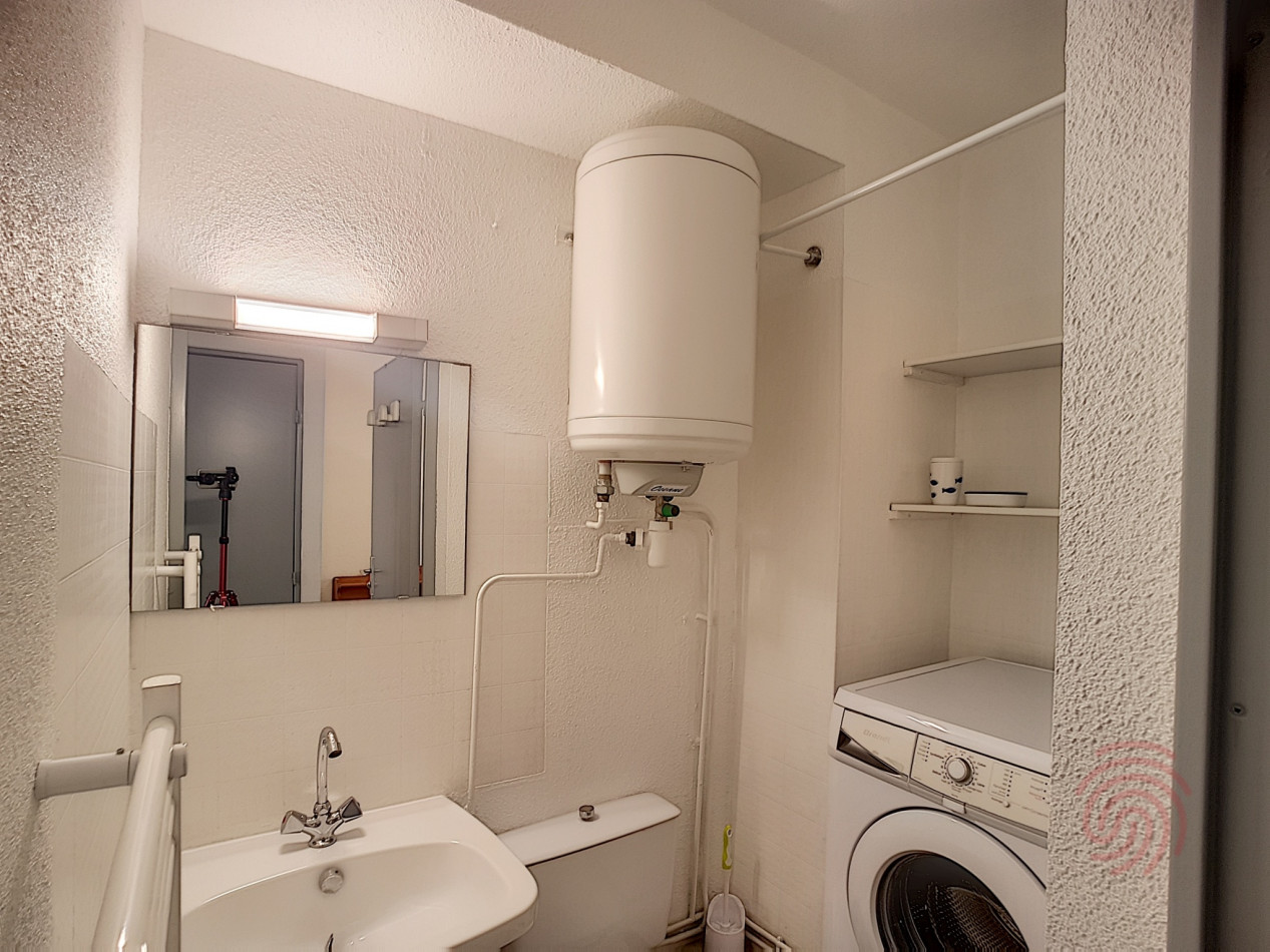 en location saisonnière Appartement Lamalou Les Bains - Photo 6