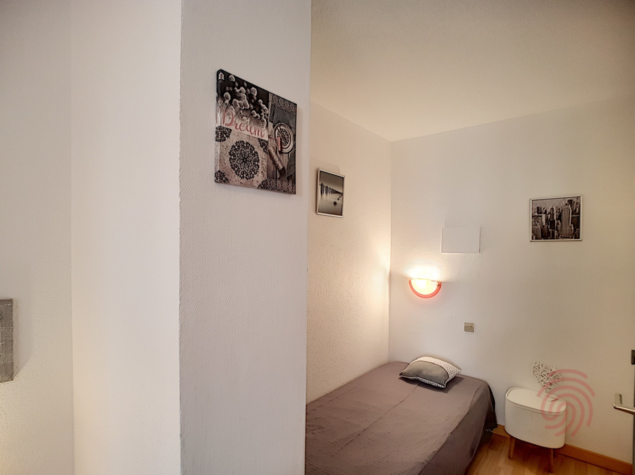 en location saisonnière Appartement Lamalou Les Bains - Photo 10