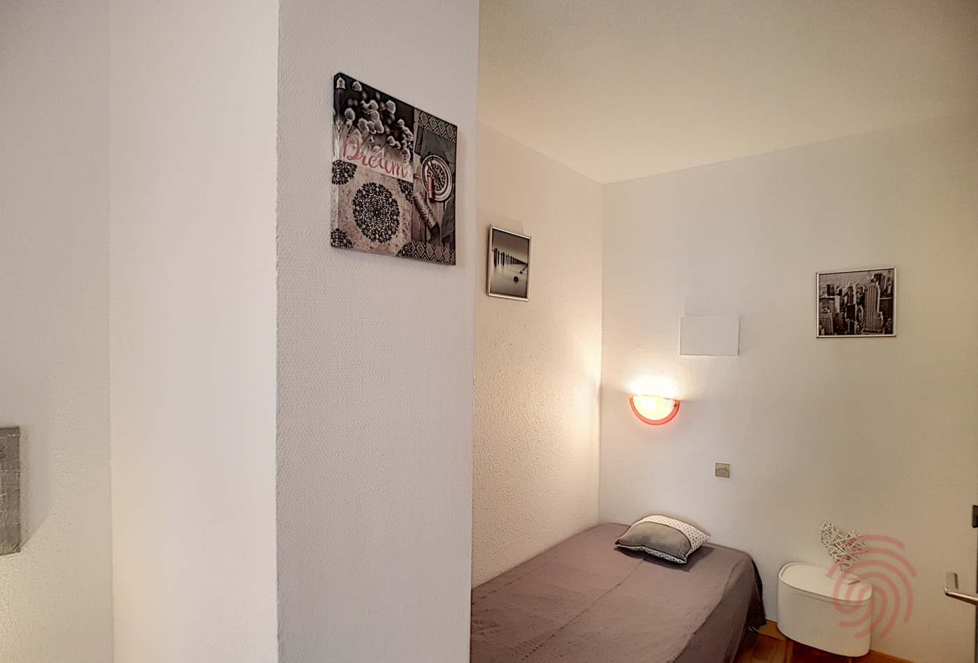 en location saisonnière Appartement Lamalou Les Bains - Photo 10