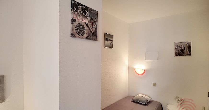 en location saisonnière Appartement Lamalou Les Bains
